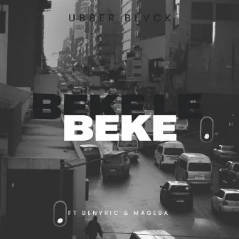 Beke le Beke by Ubber Black