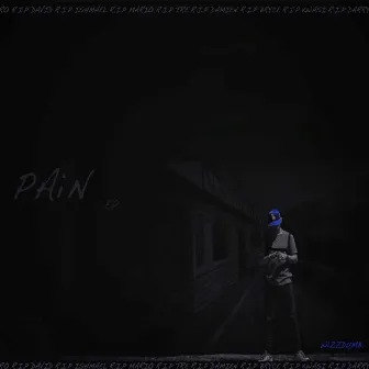 PAiN EP by Wizzdumb