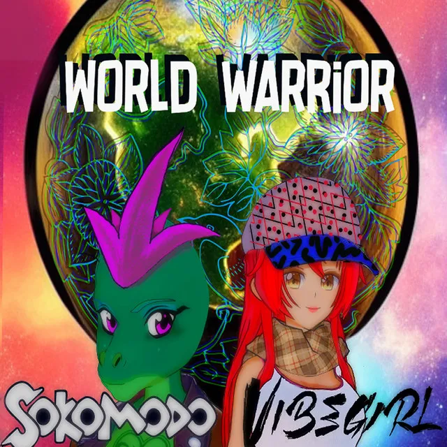 World Warrior