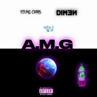 Amg by Dimen