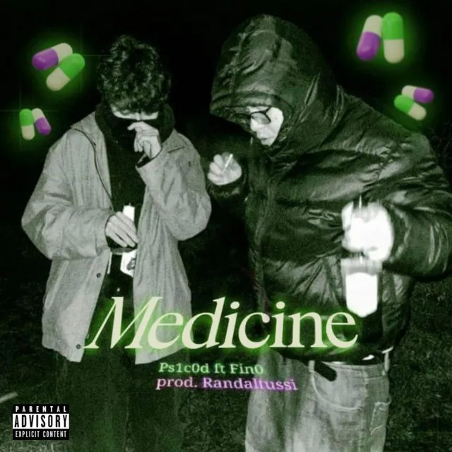 Medicine