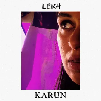 Lekh by Karun