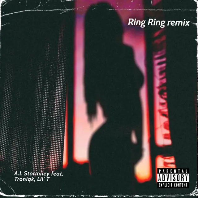 Ring Ring - Remix