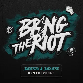 Unstoppable by Deetox