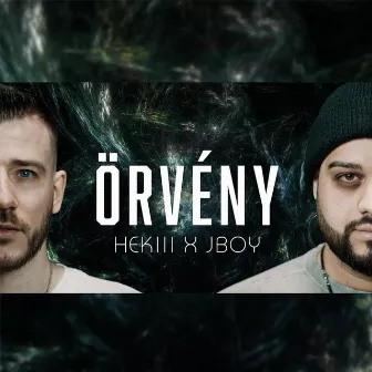 Örvény by JBoy