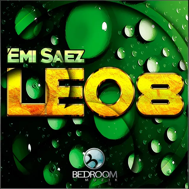 Leo8 - Original Mix