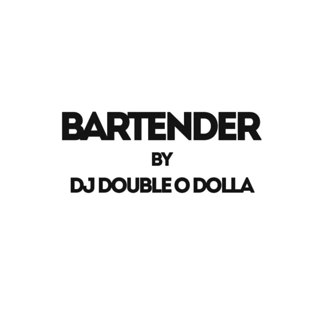 Bartender