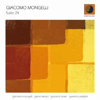 Suite 24 by Giacomo Mongelli