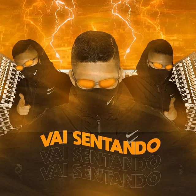 Vai Sentando