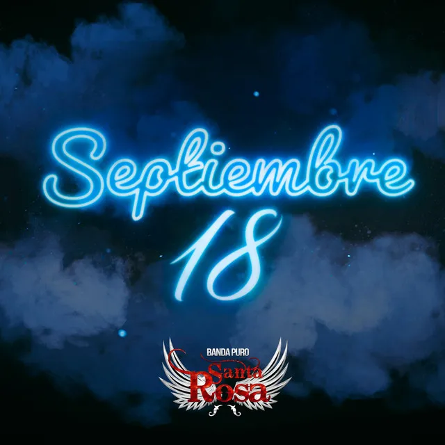 Septiembre 18