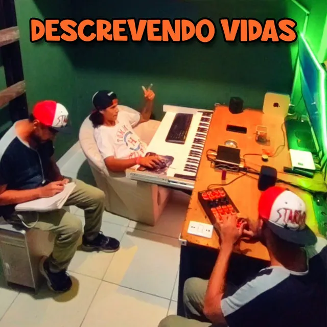 Descrevendo Vidas