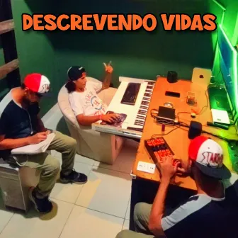 Descrevendo Vidas by XLV