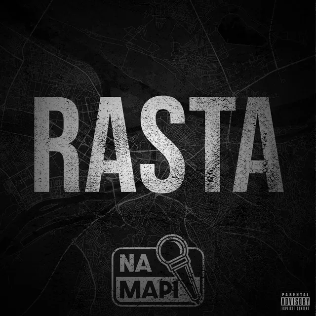 Na Mapi - Rasta