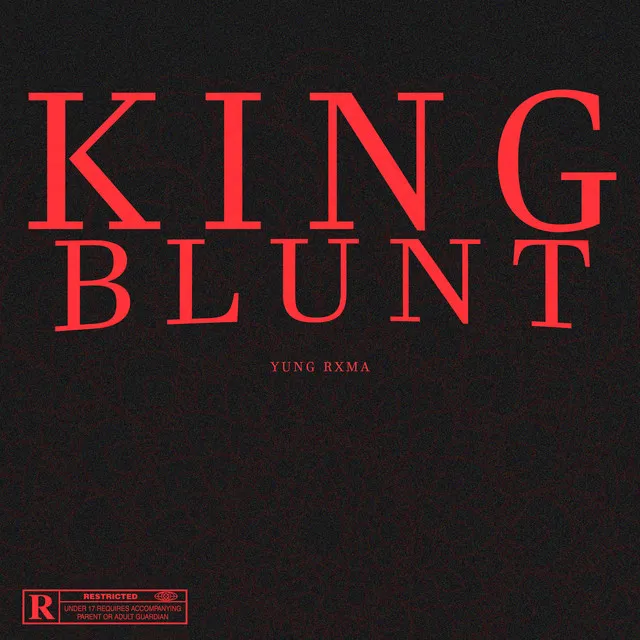 Kingblunt