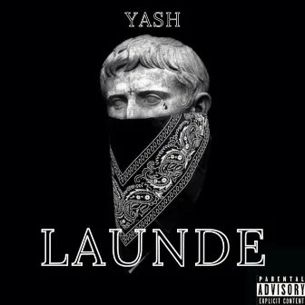 LAUNDE by Yash