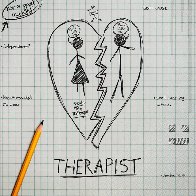 Therapist