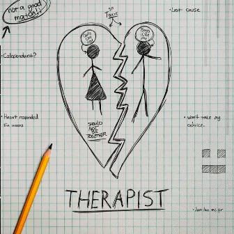 Therapist by Kinda Moderate