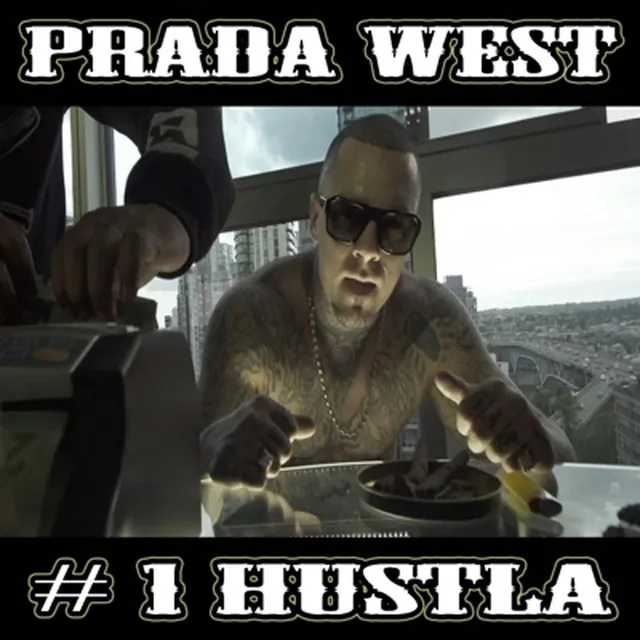 #1 Hustla