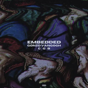 Embedded by Gonzo VanGogh