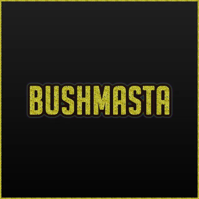 Bushmasta