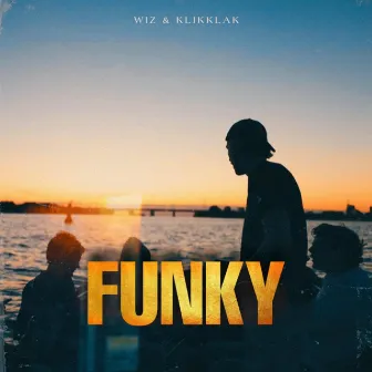 FUNKY by Wiz