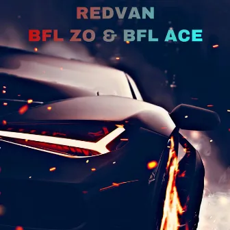 REDVAN by Bfl ZO