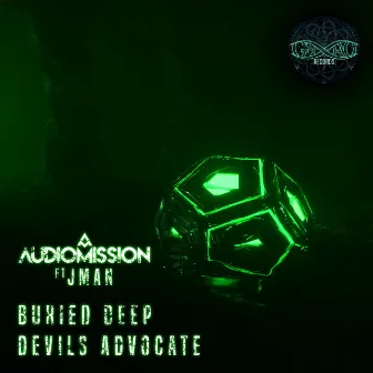 Buried Deep by Audiomission