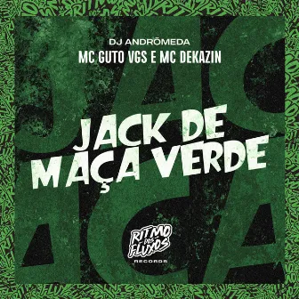 Jack de Maça Verde by DJ Andrômeda