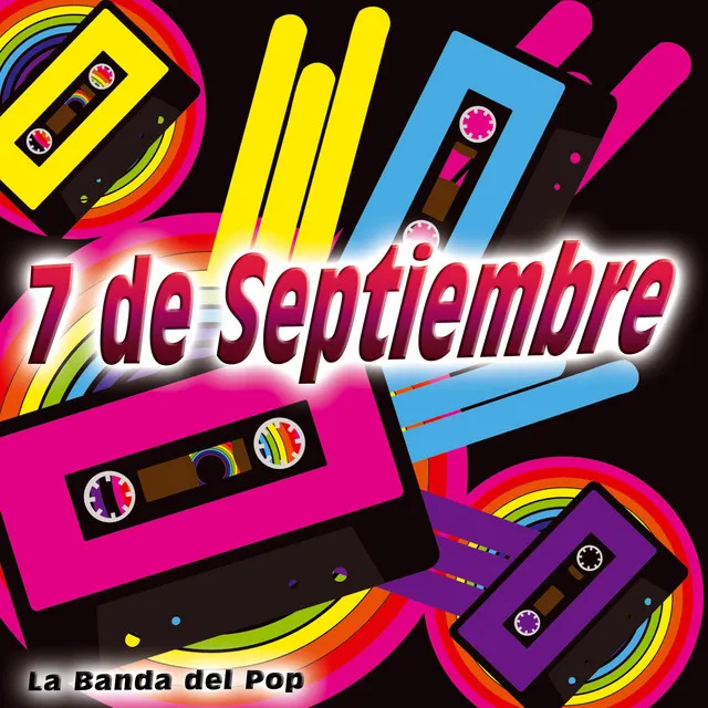 7 de Septiembre - Single