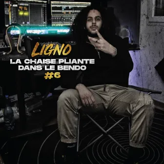 la chaise pliante dans le bendo #6 by les chroniques de gum's