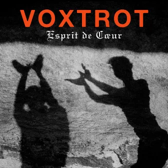 Esprit de Cœur by Voxtrot