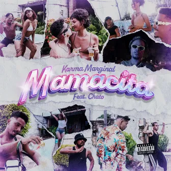 Mamacita by Unknown Artist