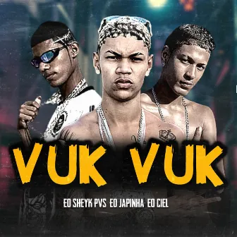 Vuk Vuk by eo ciel