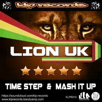 Time Step & Mash It Up by Lion.UK