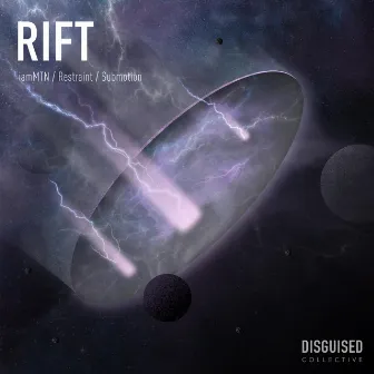 Rift by iamMTN