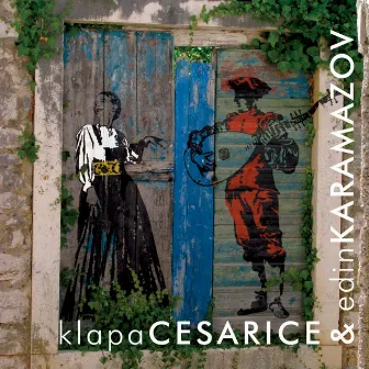 Klapa Cesarice & Edin Karamazov by Klapa Cesarice