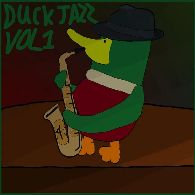 DuckJazzFive