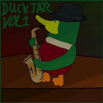 DuckJazzVol1 by NooterMass