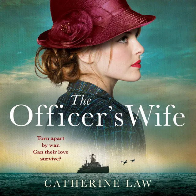 Chapter 23 - The Officer's Wife