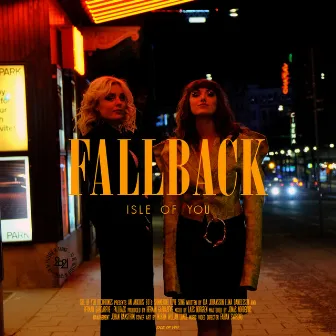 Fallback by Isle Of You