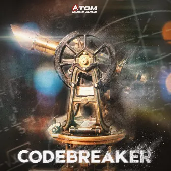 Codebreaker by Jelle Dittmar