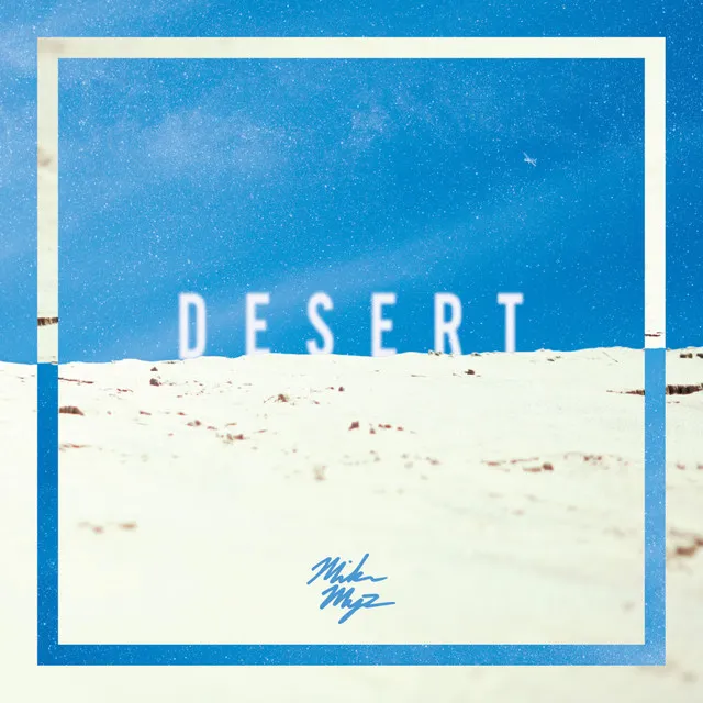 Desert