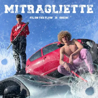 Mitragliette by Fil on the flow