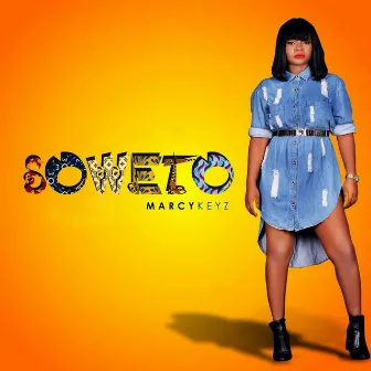 Soweto by MarcyKeyz