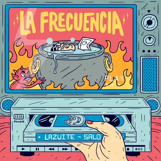 La Frecuencia