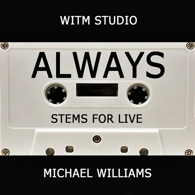 Always - Synth Stems