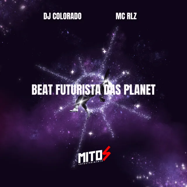 BEAT FUTURÍSTA DAS PLANET