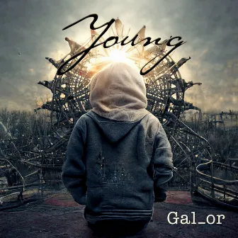 Young by Galor Taite