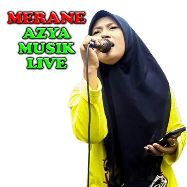 Merane Azya Musik - Live