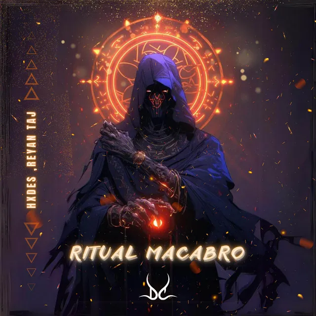 Ritual Macabro